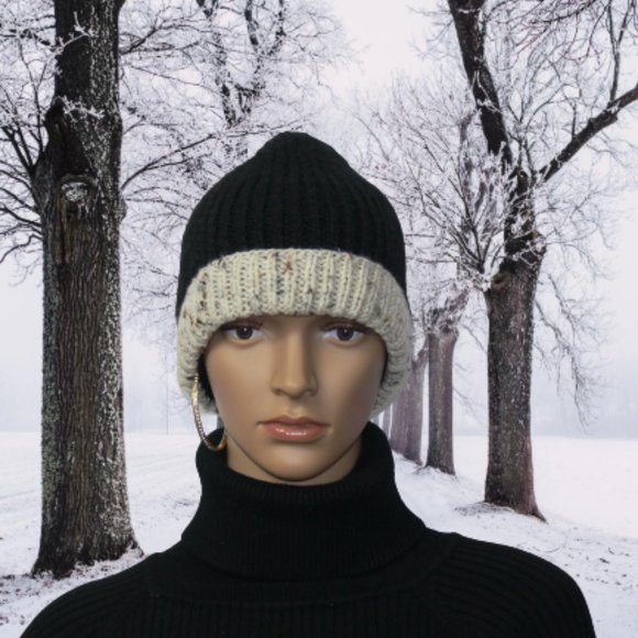 Hand Knit Handmade - Picture 1 of 1